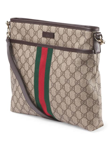 where are gucci leather bags made|Gucci handbags made in italy.